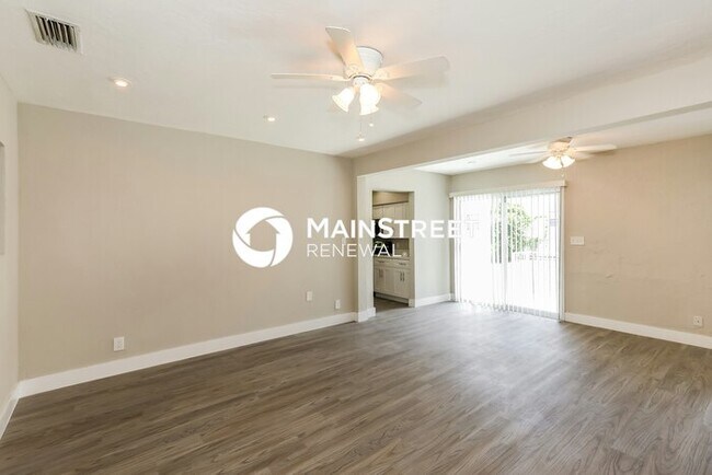 807 N 26th Ave in Hollywood, FL - Building Photo - Building Photo