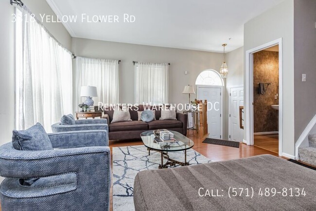 3318 Yellow Flower Rd in Laurel, MD - Building Photo - Building Photo