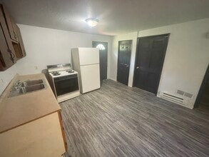 815.5-B N Griffin St in Danville, IL - Building Photo - Building Photo