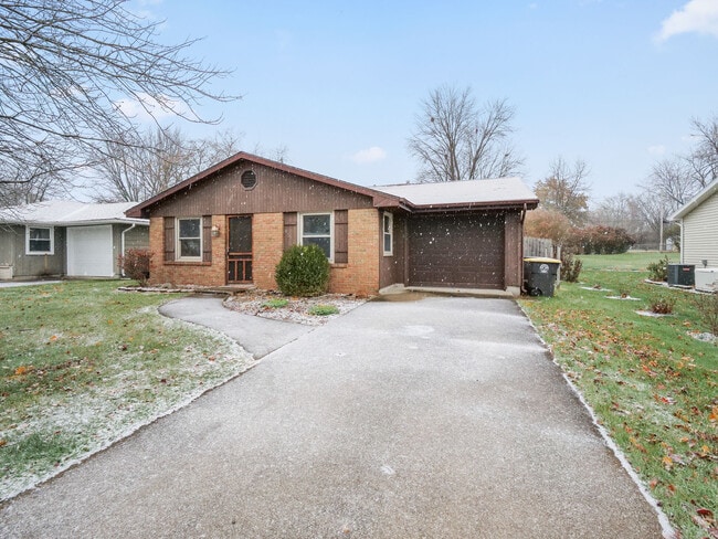 property at 4516 Innsbruck Dr