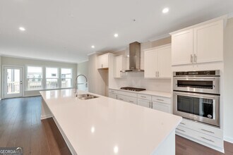 1807 Brandsford St NW in Atlanta, GA - Building Photo - Building Photo
