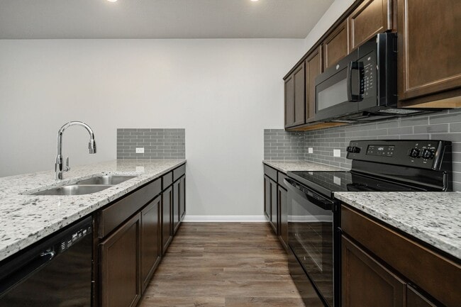 1139 Trellis Pass in Brenham, TX - Building Photo - Building Photo