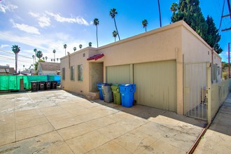 4108-4110 2nd Ave in Los Angeles, CA - Building Photo - Building Photo