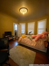 10 Sachem St in Boston, MA - Building Photo - Building Photo