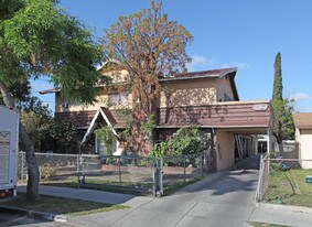 6523 Heliotrope Ave Apartments