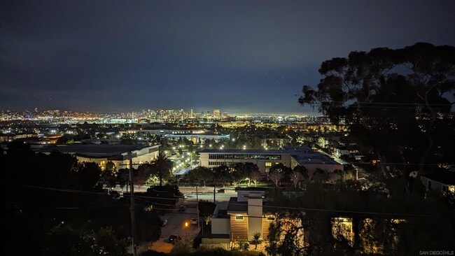 3103 Edith Ln in San Diego, CA - Building Photo - Building Photo
