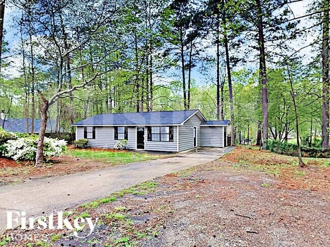 property at 4310 Pilgrim Point Rd