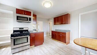 171 Trenton St in Boston, MA - Building Photo