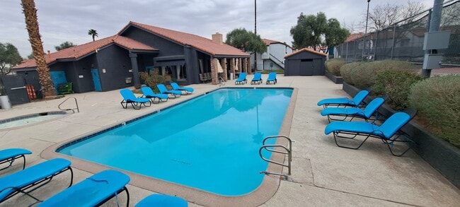 property at 1455 E Katie Ave