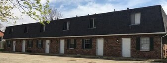 104 Poplin Pl in Trenton, OH - Building Photo