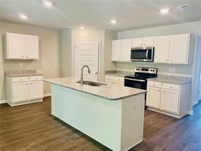 10792 Burlington Way N in Mobile, AL - Building Photo - Building Photo