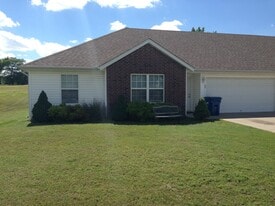 2032 South Country Club Drive