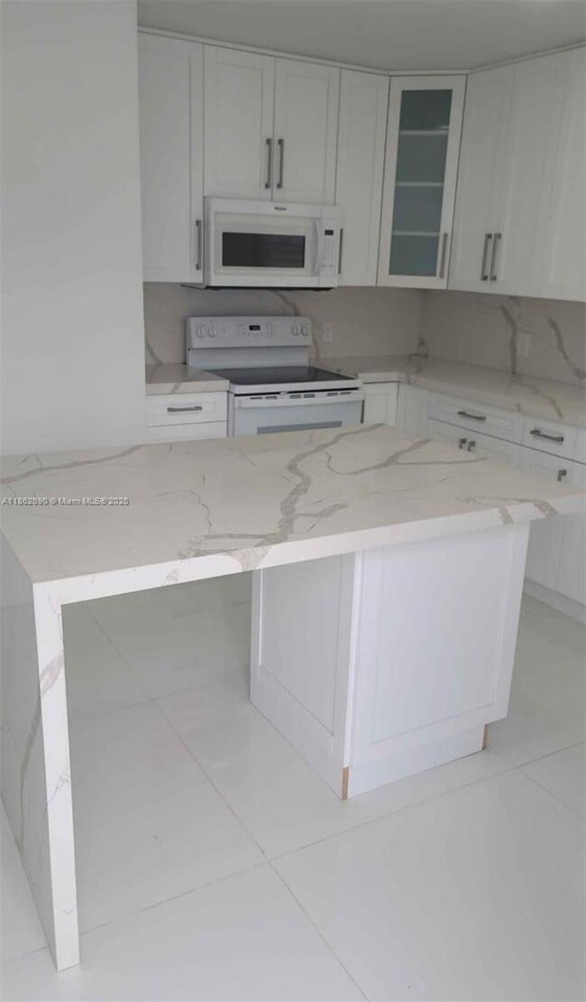 property at 18490 SW 295th Terrace