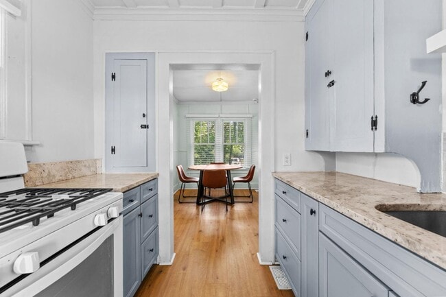 4347 22nd Ave S in St. Petersburg, FL - Building Photo - Building Photo