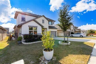 722 Kingston Pl in Cedar Park, TX - Building Photo - Building Photo