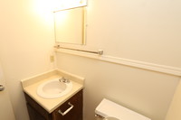 Camelot Apartments and Townhomes in Pine Bluff, AR - Foto de edificio - Interior Photo