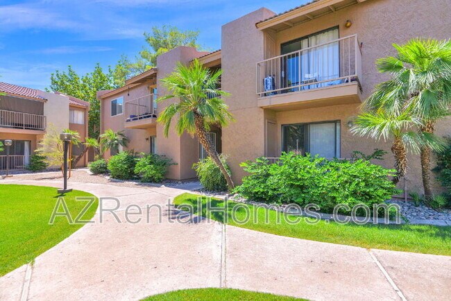 1111 E University Dr in Tempe, AZ - Building Photo - Building Photo