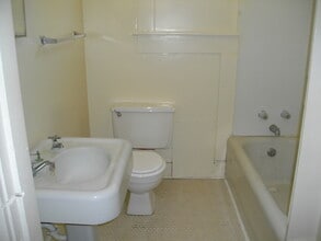 258 Washington St in Shreveport, LA - Building Photo - Building Photo