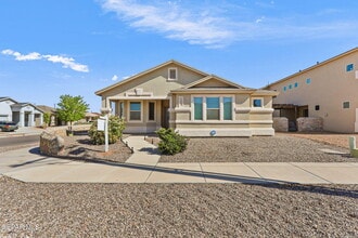 14439 Eastbrook Dr in El Paso, TX - Building Photo - Building Photo