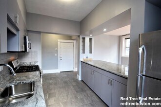 83 Glenville Ave in Boston, MA - Foto de edificio - Building Photo