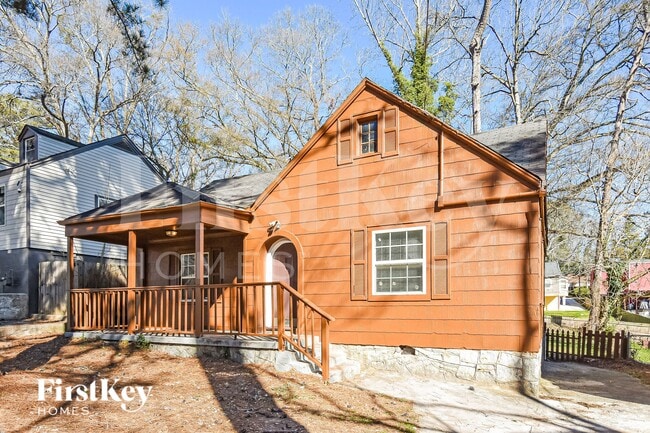 1567 Mayflower Ave SW in Atlanta, GA - Building Photo - Building Photo