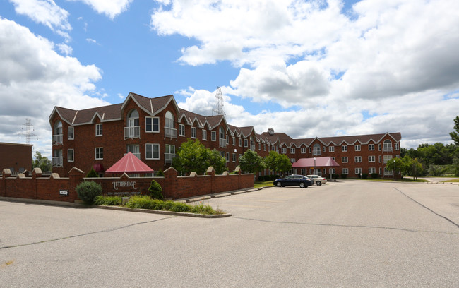 Lutheridge in Guelph, ON - Building Photo - Primary Photo