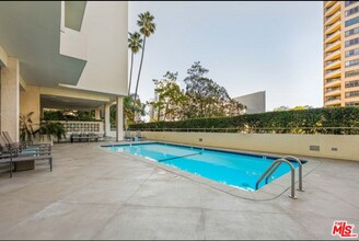 10433 Wilshire Blvd in Los Angeles, CA - Building Photo - Building Photo
