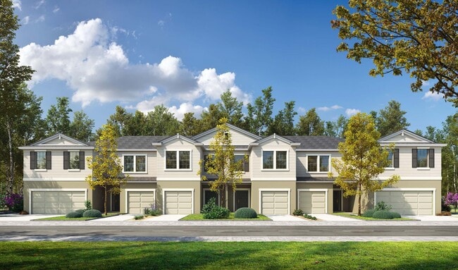 Skymor Southshore Bay in Wimauma, FL - Building Photo - Building Photo