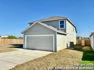 5726 Willow Point Blvd in San Antonio, TX - Building Photo - Building Photo