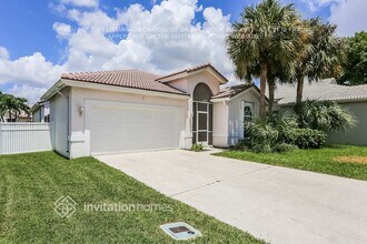 6875 Northtree Ct in Greenacres, FL - Building Photo - Building Photo
