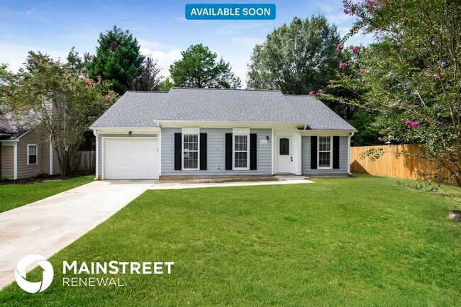 property at 12614 Delman Ln