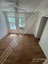 106 Breeze St in Hot Springs, AR - Building Photo - Building Photo