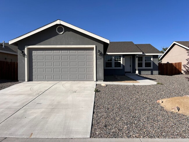 property at 2730 Ladera Dr