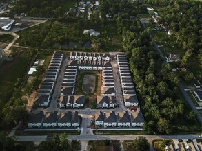 5914 Jasper Jones Wy in Houston, TX - Building Photo - Building Photo