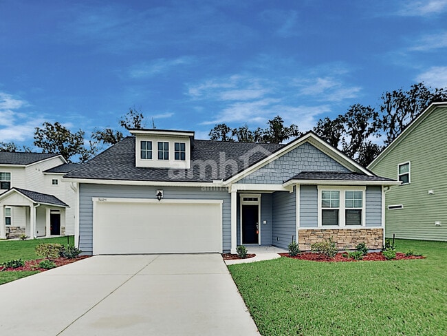 property at 3025 Creek Village Ln