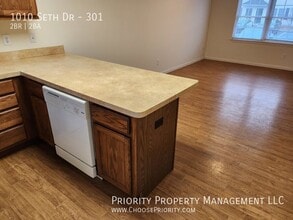 1010 Seth Dr in Staunton, VA - Building Photo - Building Photo