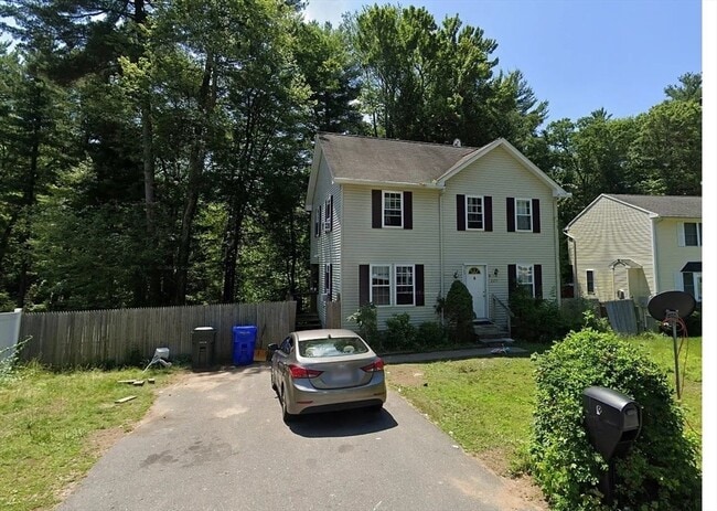 property at 229 Ramblewood Dr