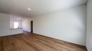 21097 River Mist Dr in Harrah, OK - Building Photo - Building Photo