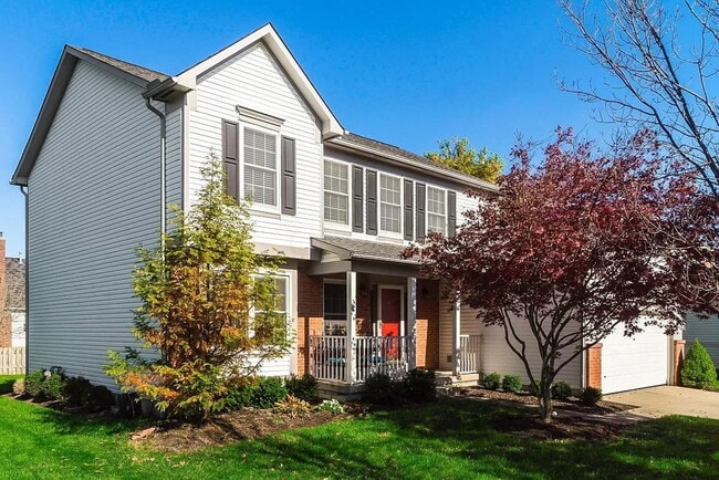 property at 5772 Clearfield Ln