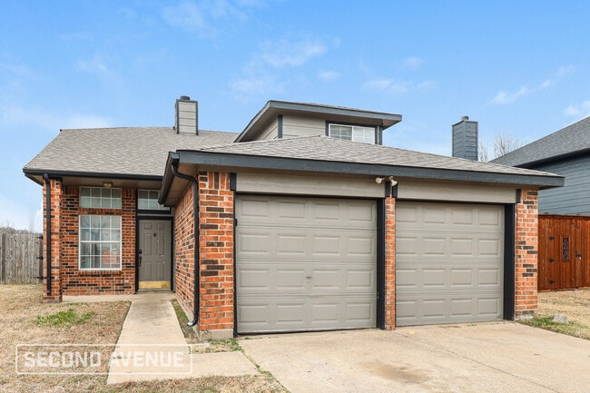 property at 12931 Parker Ct