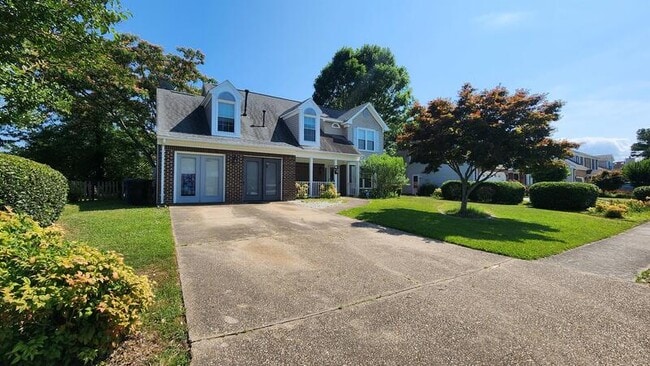 1585 Devon Way in Virginia Beach, VA - Building Photo - Building Photo