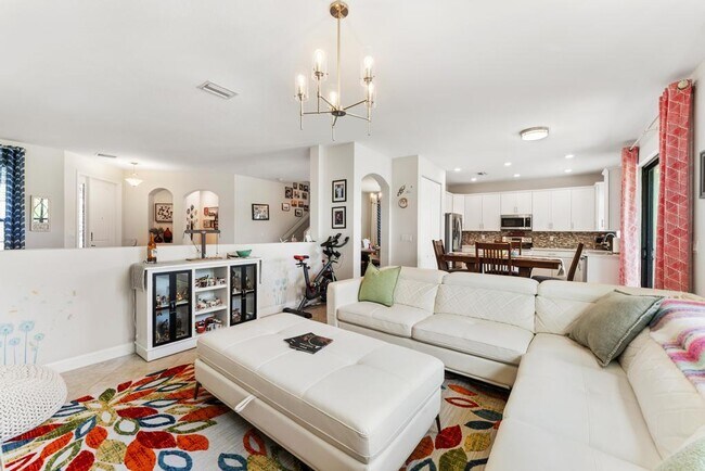 5578 Sandbirch Wy in Greenacres, FL - Building Photo - Building Photo