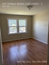 166 Crowley Ave in Buffalo, NY - Foto de edificio - Building Photo