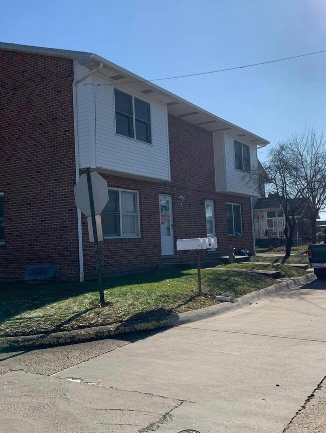 property at 56 Mound St