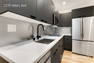1239 Innes Ave in Los Angeles, CA - Building Photo - Building Photo
