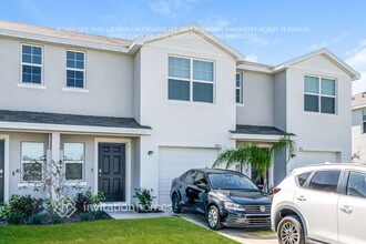 3763 Fulton Ferry Ln in Tampa, FL - Building Photo - Building Photo