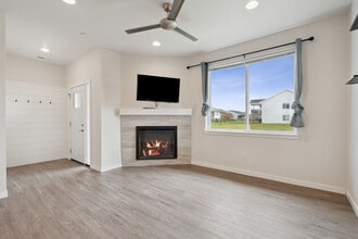 2232 Denison Ave in North Liberty, IA - Building Photo - Building Photo