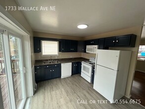 1733 Wallace Ave NE in Roanoke, VA - Building Photo - Building Photo