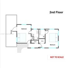 5835 La Gorce Dr in Miami Beach, FL - Building Photo - Building Photo