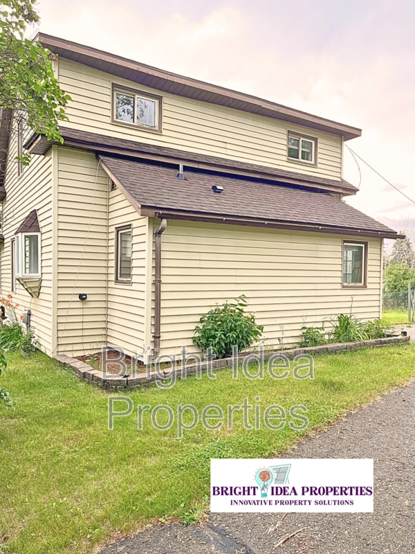711 Elm Ave in Walker, MN - Building Photo - Building Photo